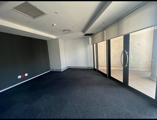 631M² OFFICE TO LET IN MELROSE ARCH